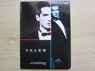 Falco DVD9 Symphonic [EU]