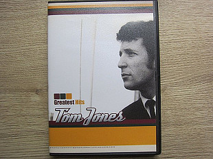 Tom Jones DVD Greatest Hits [UA]