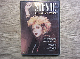 Stevie Nicks DVD Live At Red Rocks [US]