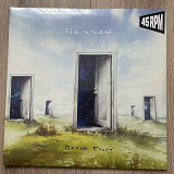 Океан Ельзи – Без Меж (2LP, White Vinyl, Europe, 2025)