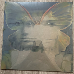 Renie Cares – Легка Нестерпність Буття (LP, Lemon Coloured Vinyl, 2024, Europe)