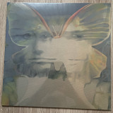 Renie Cares – Легка Нестерпність Буття (LP, Lemon Coloured Vinyl, 2024, Europe)