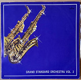 Grand Standard Orchestra