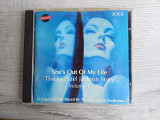 The Michael Jackson story vol.1 - She's out of my life