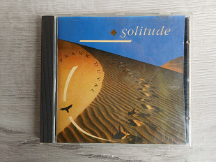 Frank Duval - Solitude. Germany. 9031-74470-2