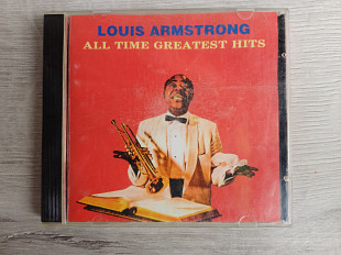 Louis Armstrong - All time greatest hits