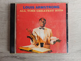 Louis Armstrong - All time greatest hits