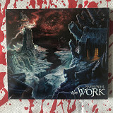 Rivers Of Nihil - The Work - DIGI-CD