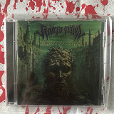 Rivers Of Nihil - Where Owls Know My Name - CD