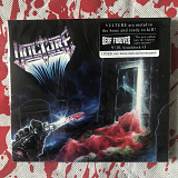 Vulture - Ghastly Waves & Battered Graves - DIGI-CD