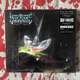 Vulture - Dealin' Death - DIGI-CD