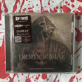 Primordial - Exile Amongst The Ruins - CD