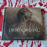Primordial - Exile Amongst The Ruins - DIGIBOOK-CD/DVD