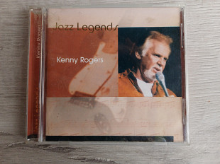 Jazz Legends - Kenny Rogers