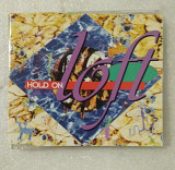 Maxi-Single LOFT 1993 Hold On (Germany)