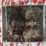 Vomitory - Carnage Euphoria - CD