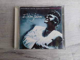 Elton John – Double Hits Collection. Part One