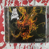 200 Stab Wounds - Piles Of Festering Decomposition - CD