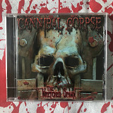 Cannibal Corpse - The Wretched Spawn - CD