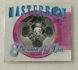 Maxi-Single MASTERBOY 1995 Generation Of Love (Germany)