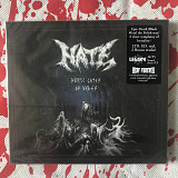 Hate - Auric Gates Of Veles - DIGI-CD