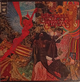 Santana - Abraxas
