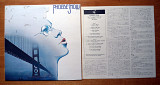 Phoebe Snow, Shelter Records - BT-5165, Japan, 1974 / 1978, a-nm / b-nm;