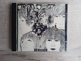 The Beatles - Revolver. CDP 4 46441 2