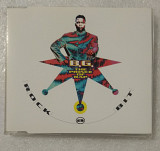 Maxi-Single B.G. THE PRINCE OF RAP 1994 Rock A Bit (Austria)
