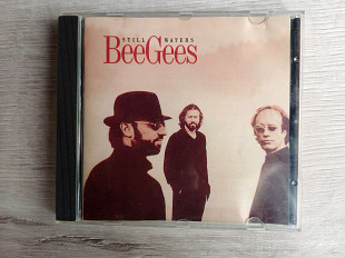 Bee Gees - Still Waters (UK)