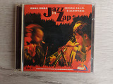 Jazz in Zap - Звезды джаза в Запорожье 2003-2004. Vol. 2