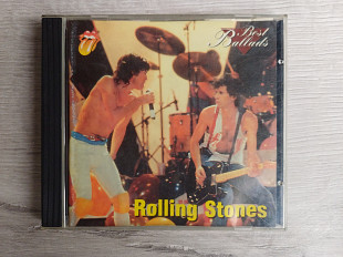 Rolling Stones - Best Ballads. 1997