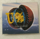 Maxi-Single U 96 1994 Inside Your Dreams (Germany)
