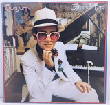 Elton John – Greatest Hits LP 12" (Прайс 35077)
