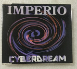Maxi-Single IMPERIO 1996 Cyberdream (Germany)