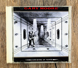 Gary Moore - Corridors Of Power (Японія)