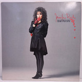 Jennifer Rush – Heart Over Mind LP 12" (Прайс 44730)