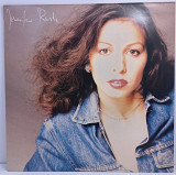 Jennifer Rush – Jennifer Rush LP 12" (Прайс 33242)