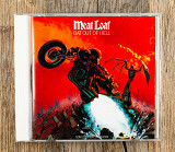 Meat Loaf - Bat Out Of Hell (Японія)