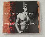 Maxi-Single B.G. THE PRINCE OF RAP 1994 The Colour Of My Dreams (Austria)