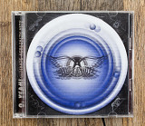 Aerosmith - O, Yeah! Ultimate Aerosmith Hits (Японія)