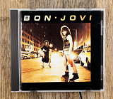 Bon Jovi - Bon Jovi (Японія)