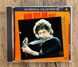 Bob Dylan - Best (Японія)