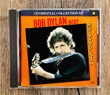 Bob Dylan - Best (Японія)