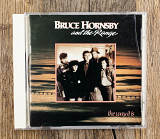 Bruce Hornsby And The Range - The Way It Is (Японія)