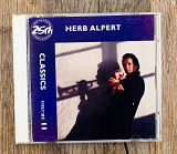 Herb Alpert - Classics Volume 11 (Японія)