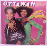 Ottawan – D.I.S.C.O. LP 12" (Прайс 36301)