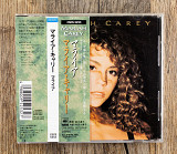 Mariah Carey - Mariah Carey (Японія)