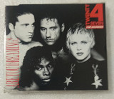Maxi-Single TWENTY 4 SEVEN Featuring Capt. Hollywood 1990 Are You Dreaming? (EU)