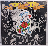 Rose Tattoo – Rock 'N' Roll Outlaw LP 12" (Прайс 41668)
